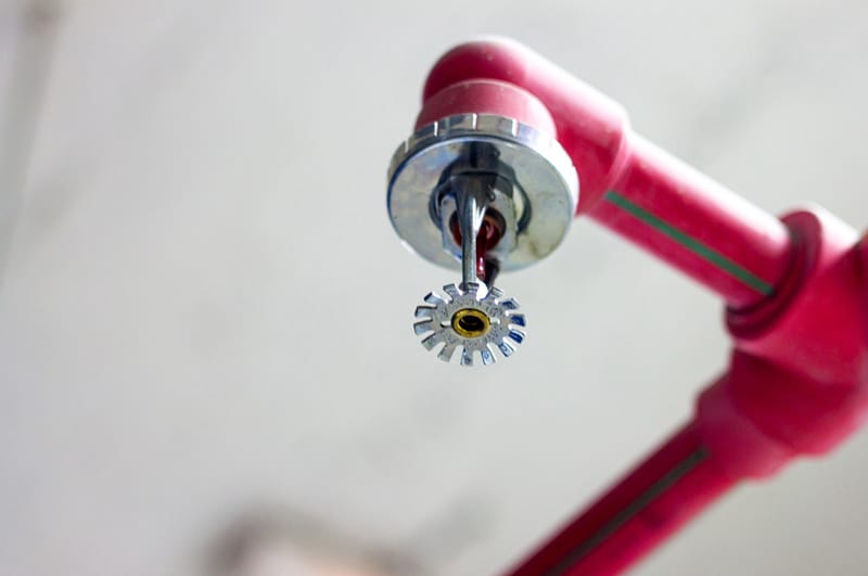 Fire Alarm Systems